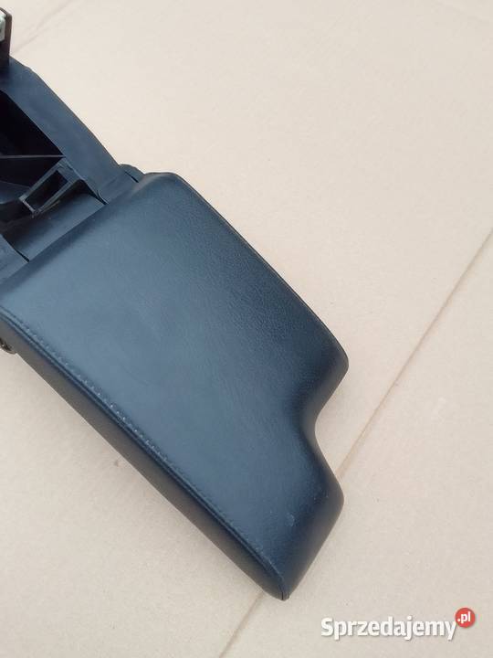 BMW E46 podłokietnik sedan kombi Obrzycko sprzedam