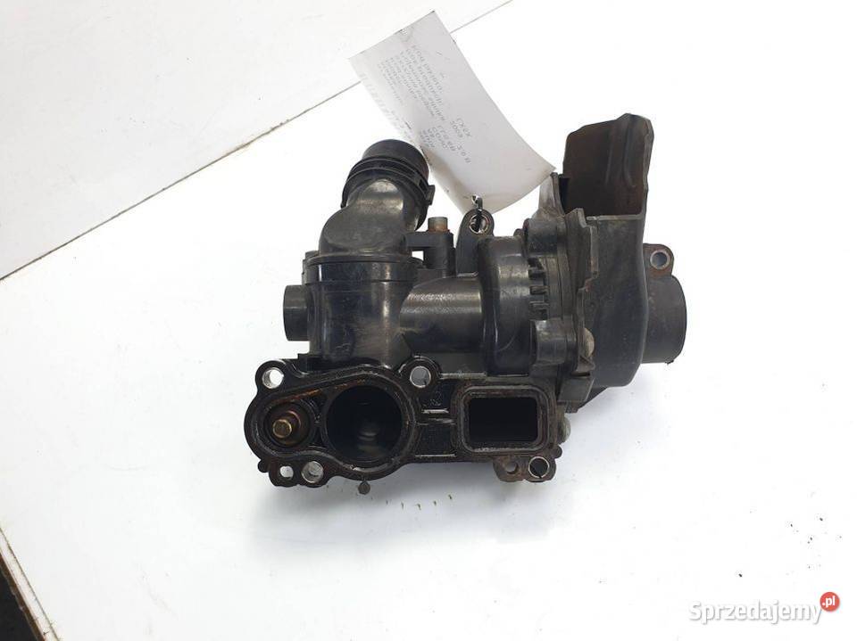 POMPA WODY AUDI A5 06H121026CQ Lipno