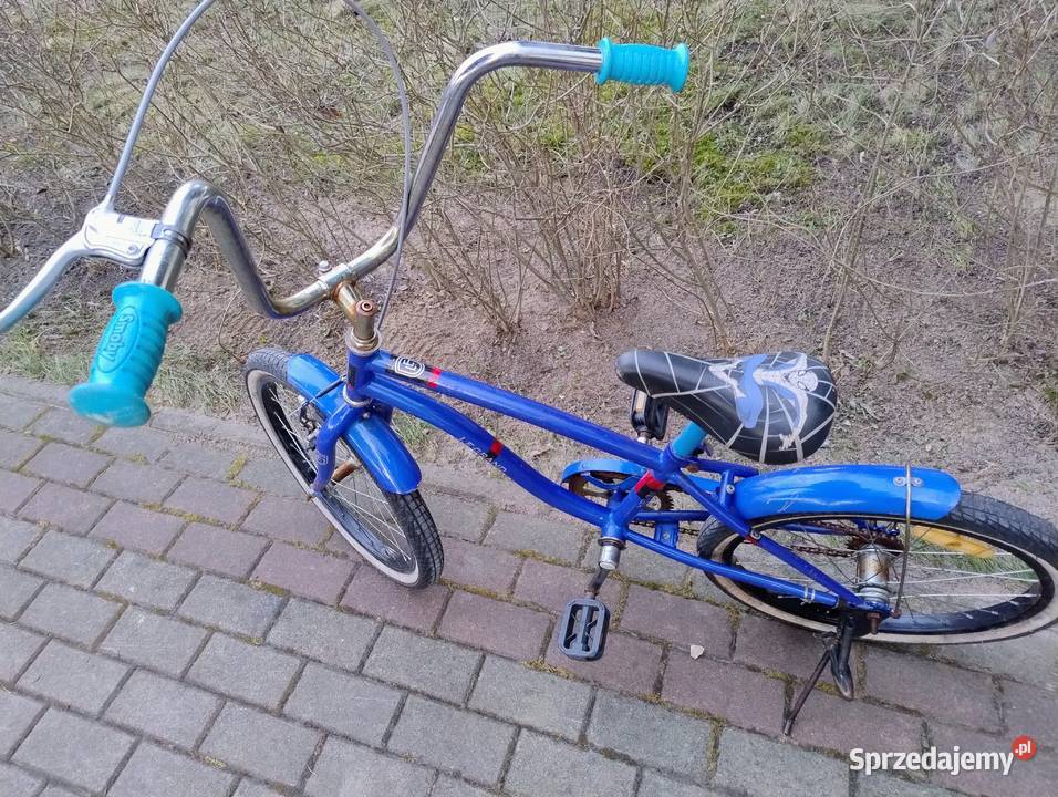 Rower Radom sprzedam