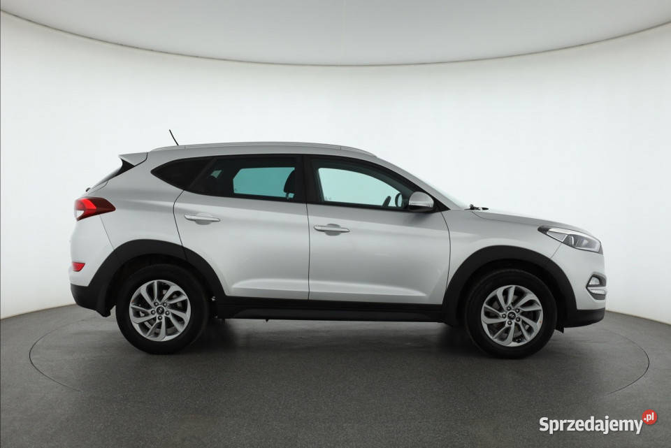 Hyundai Tucson 16 GDI ABS Hyundai sprzedam