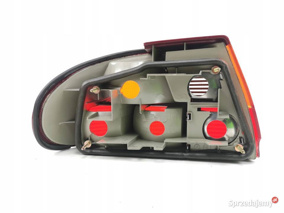 LAMPA PRAWY TYŁ VALEO FORD MONDEO I 9496 SEDAN sprzedam