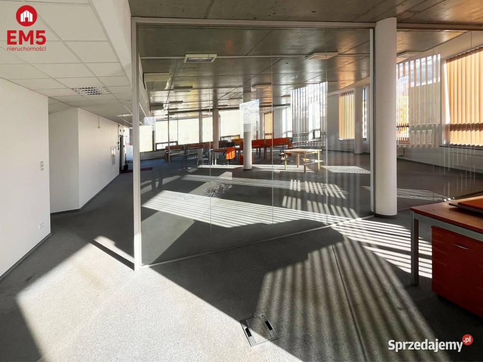 Lokal na wynajem Białystok 220m2 sprzedam