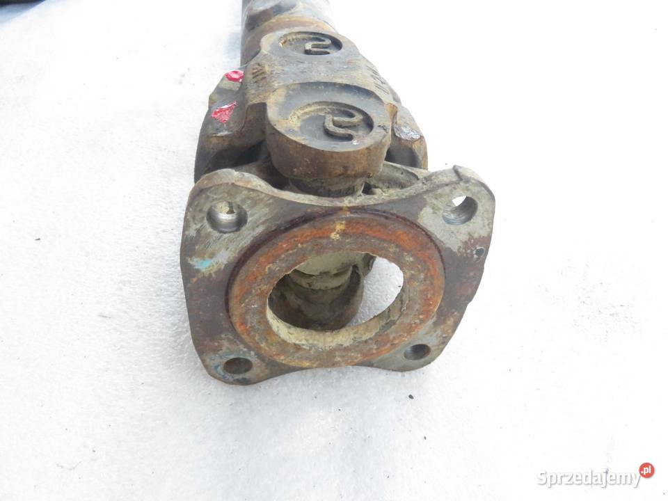 WAŁ NAPĘDOWY PRZÓD MERCEDES W163 ML 320 sprzedam