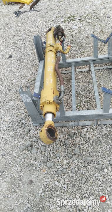 155706070 U60 U75 Siłownik CAT Caterpillar HYD świętokrzyskie