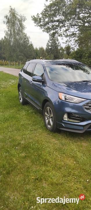 Ford Edge Siedlce