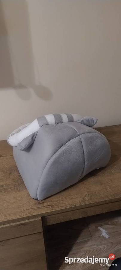 Legowisko kota małego psa miękkie przytulne