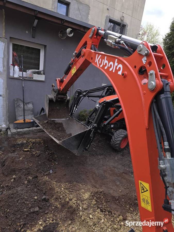 Wyburzenia Ślask scian nośnych podciag nadproże Rozbiórki i wyburzenia Dębica