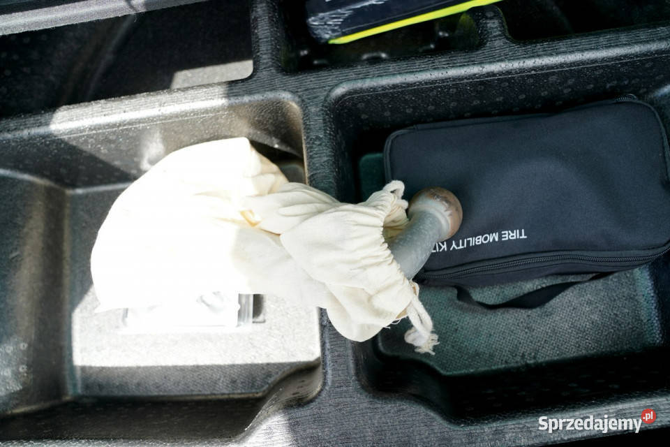 Kia Sportage GT LINE acc blis WENTYLACJA Otmuchów