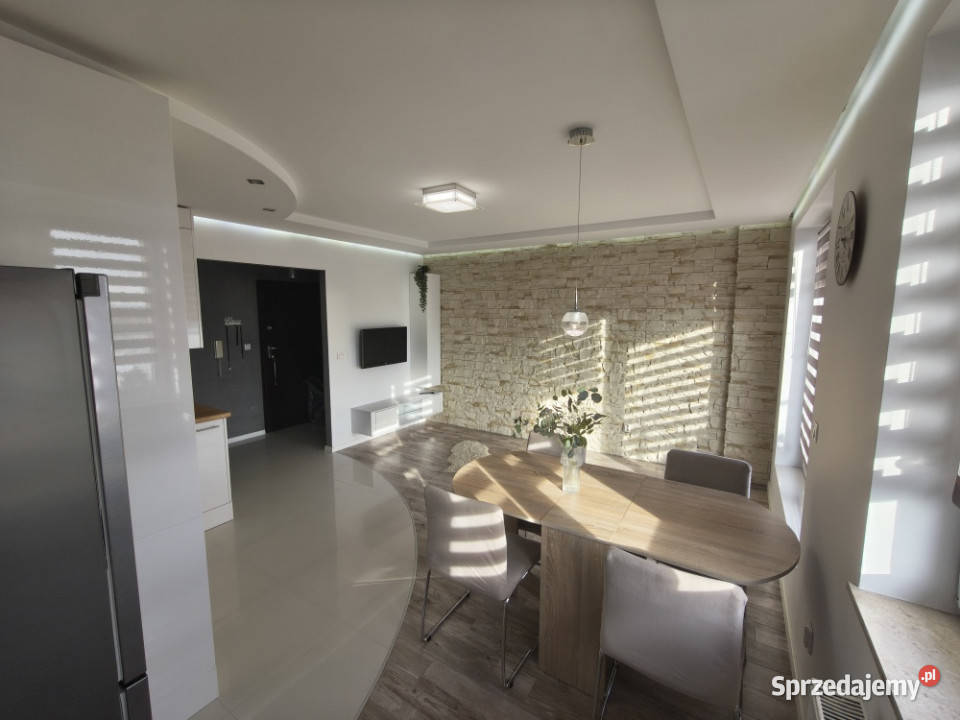 Gotowe do zamieszkania Komfortowe mieszkanie z mazowieckie Piastów