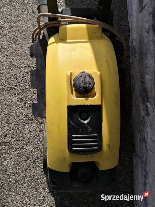 Krcher 630 M Myjka Ciśnieniowa Dębica