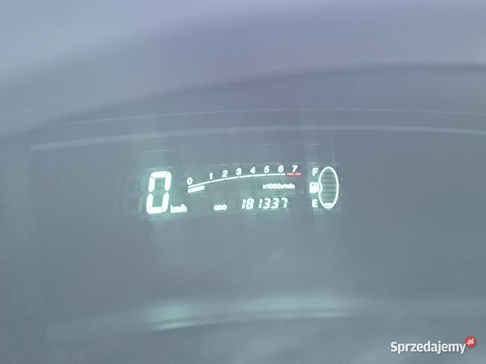 Yaris 10 2001 r Podkowa Leśna