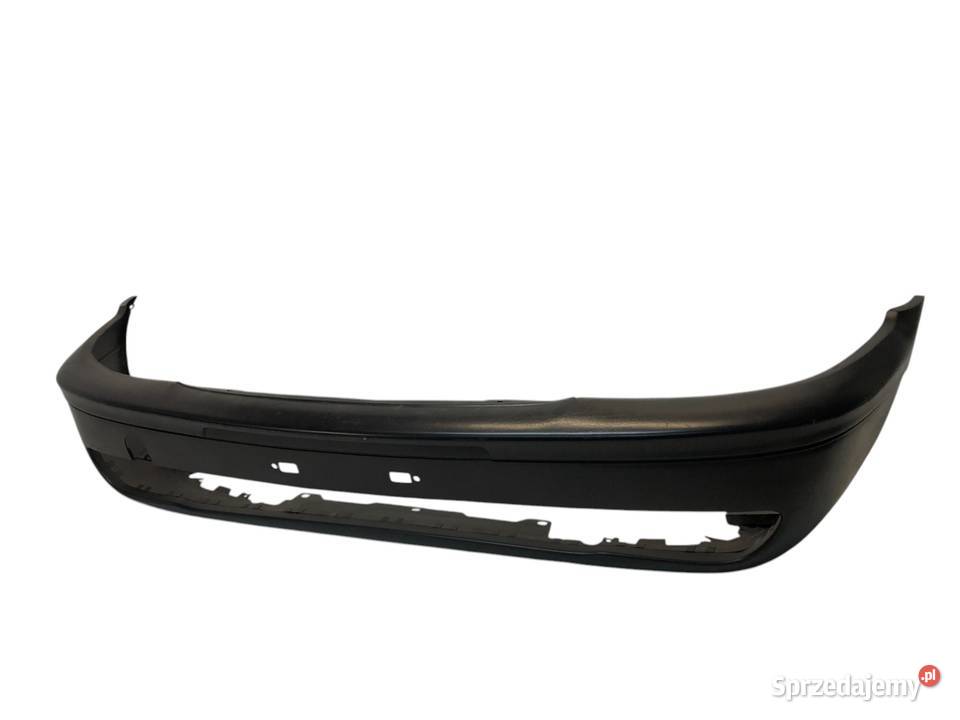 OPEL ZAFIRA A 041999062005 ZDERZAK PRZÓD PRZEDNI osobowe