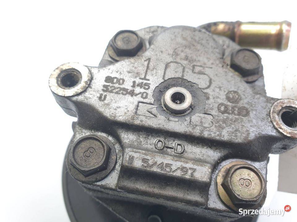 POMPA WSPOMAGANIA VOLKSWAGEN PASSAT B5 8D0145