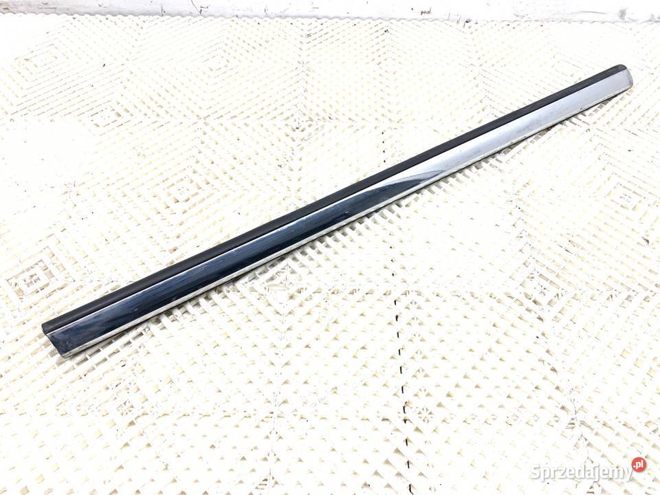 LISTWA DRZWI LEWY PRZÓD MAZDA CX7 SUV 0614