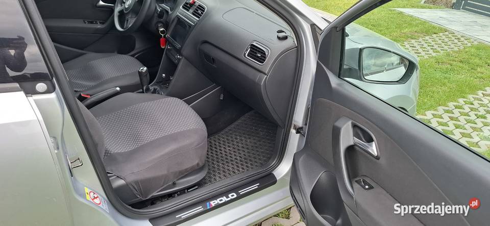 Vw Polo 5 podkarpackie