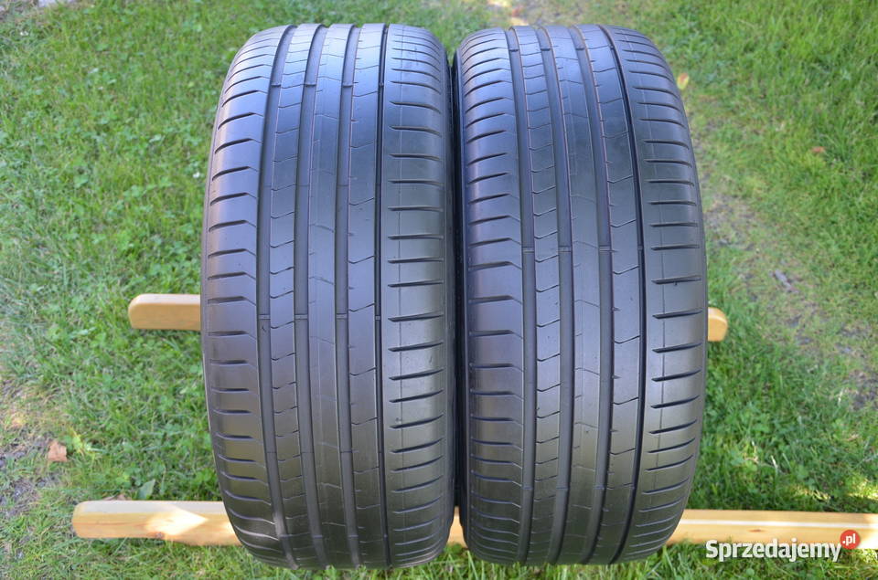 Opony Letnie 20 Pirelli 24535 R20 2 Kielce