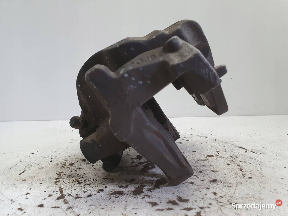 Volvo S60 XC60 II PRZEDNI ZACISK HAMULCOWY prawy osobowe Chełm