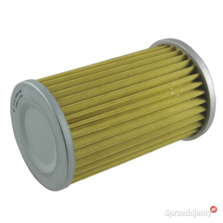 Filtr oleju hydraulicznego 114BSPT 99 x 175 mm Tajęcina