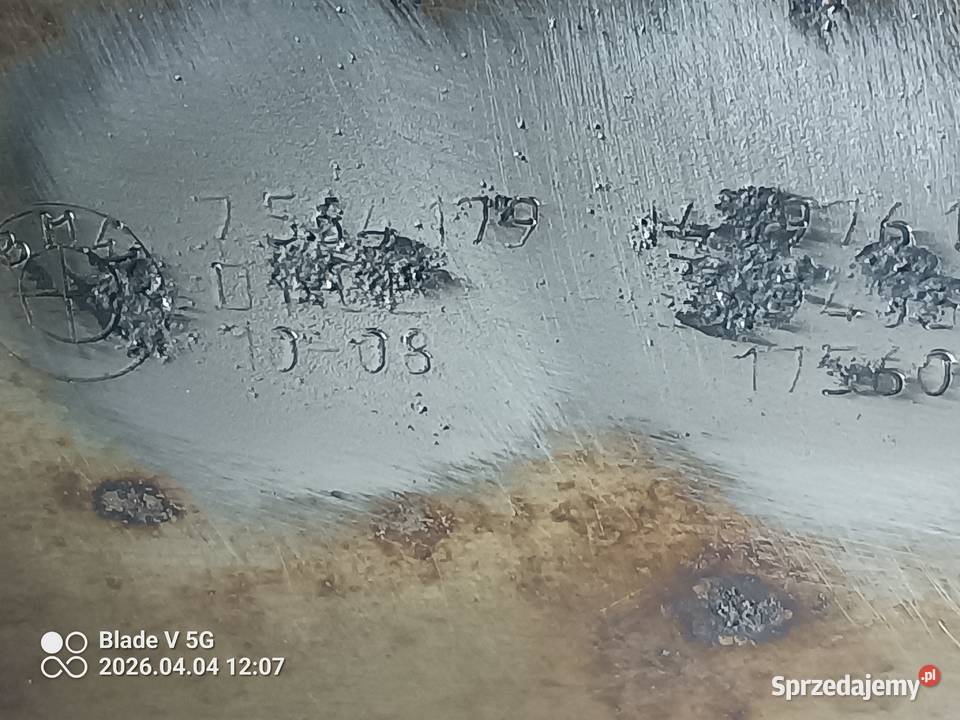 Katalizator BMW E90E92 N34B20 sprzedam