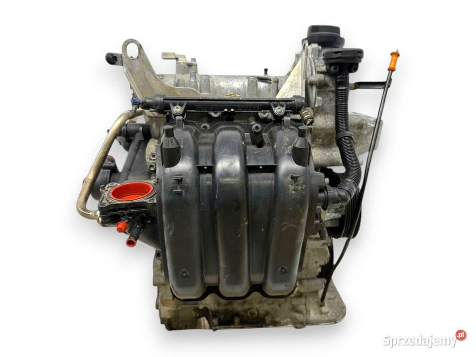SILNIK BME VW Polo IV Skoda Fabia I Seat Ibiza