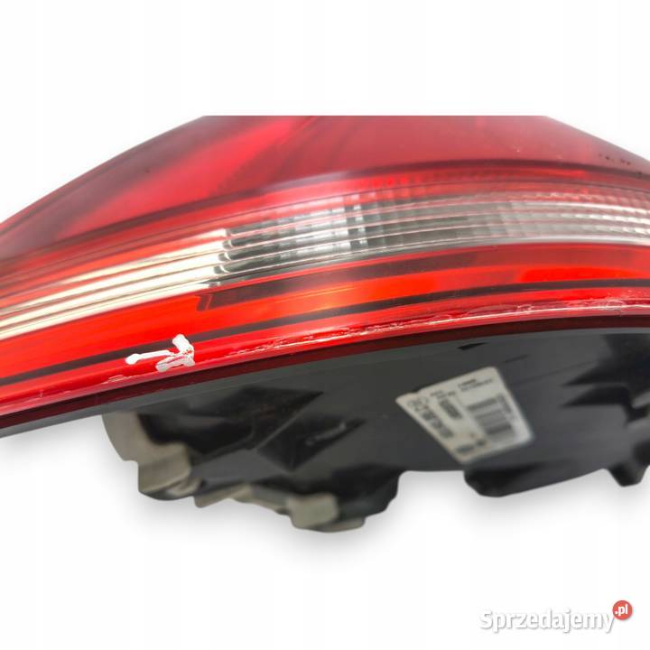 LAMPA LEWA VW Golf VII HTB 20122016 tylna lewy lubelskie Chełm