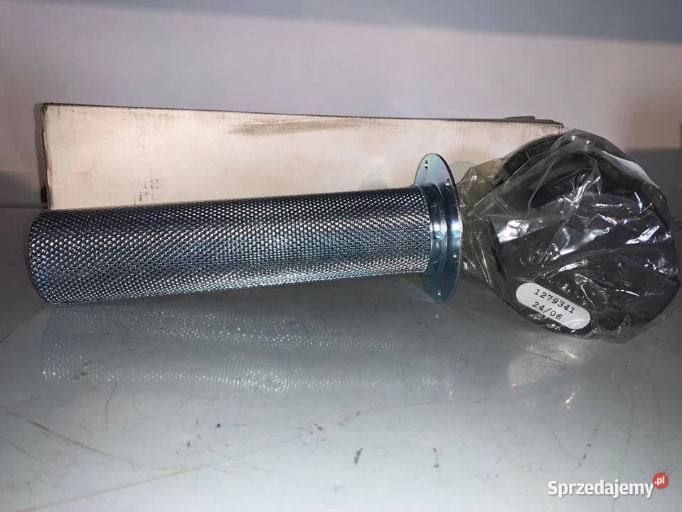 Hydac ELF P 30 F 10 W 10 Hydraulic Filter Tank Pozostałe Warszawa sprzedam