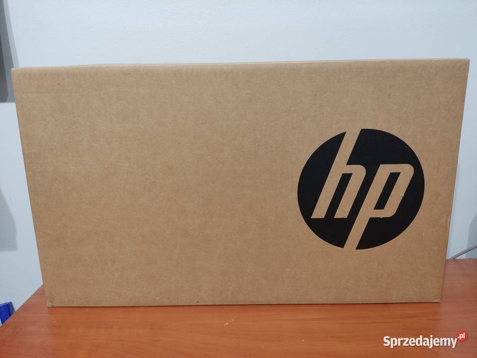 HP Notebook EliteBook 660 G11 U7155U 1TB 32GB Połaniec
