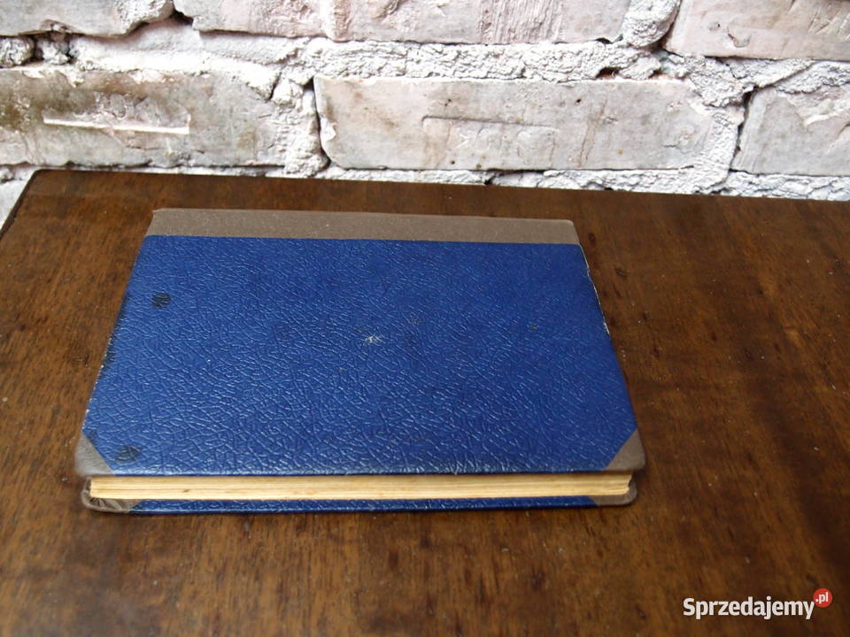 Jelita Ignacy Kraszewski wydanie z 1949r Proza i poezja Łódź