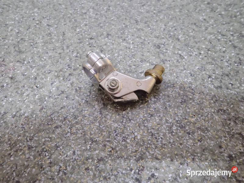 MOCOWANIE KLAMKI SPRZĘGŁA NAPINACZ LINKI YAMAHA lubuskie Strzelce Krajeńskie