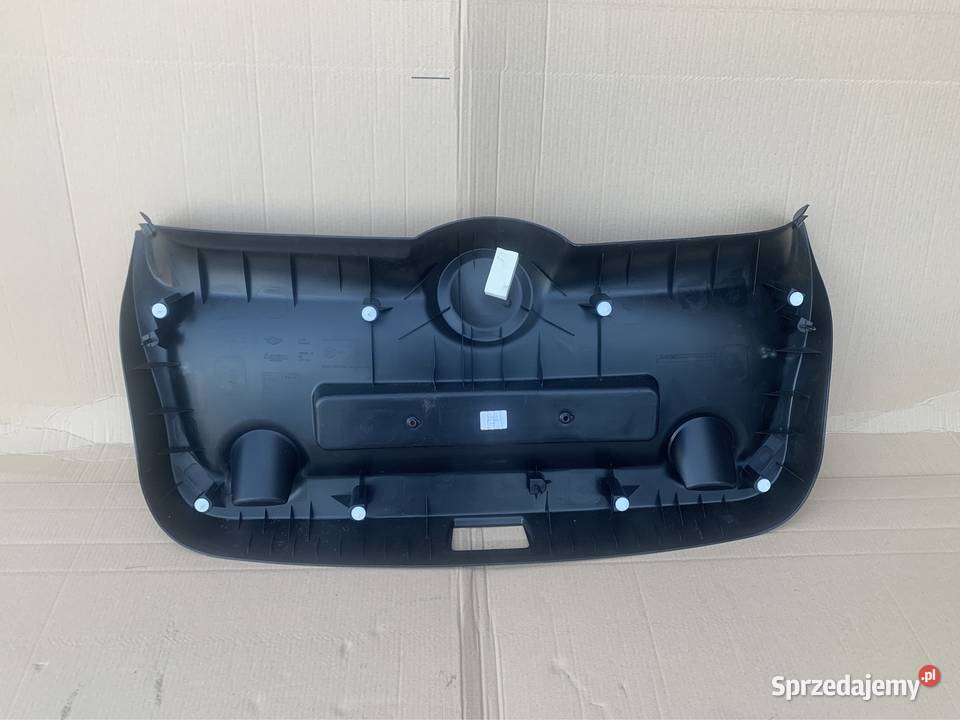 Tapicerka klapy tył 7318942 mini cooper f55 f56 Motoryzacja Szczecin