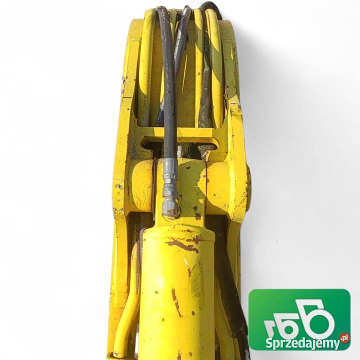 Ramię Wysięgnik Yanmar SV 100 Wilkowo sprzedam
