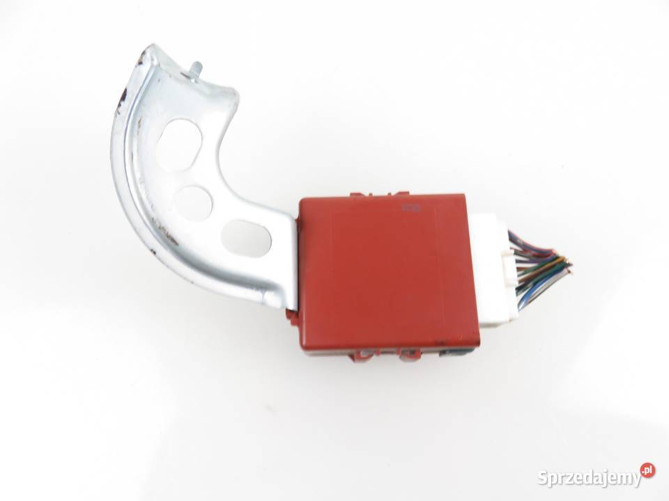 MODUŁ ZAMKA CENTRALNEGO TOYOTA YARIS I P1