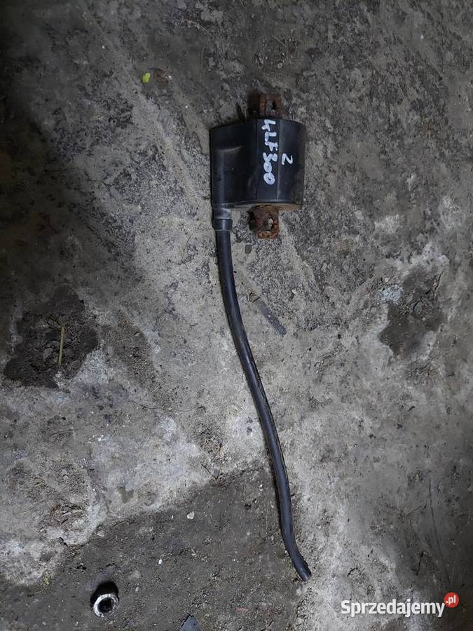 Kawasaki klf 300 cewka zapłonowa klf300