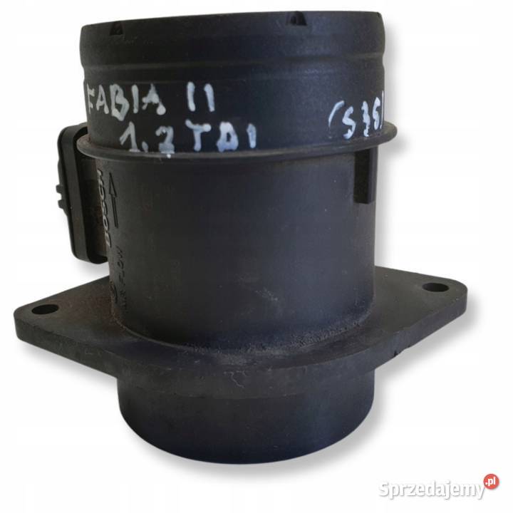 PRZEPŁYWOMIERZ Seat Ibiza IV 12 TDI 0281006132 Chełm