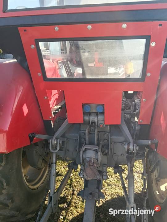 Sprzedam Ursus c360 Rolnictwo Piotrków Trybunalski