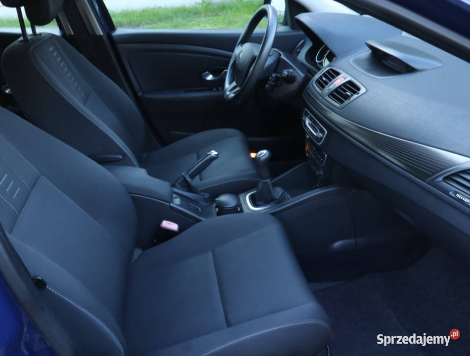 Renault Megane 16 16V 147301km mazowieckie sprzedam