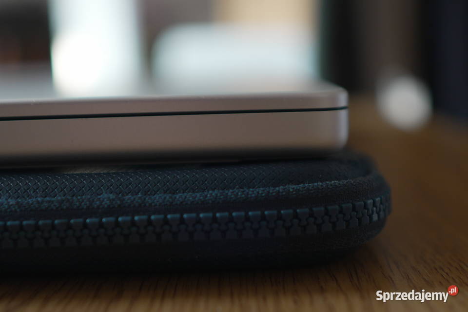 MacBook Pro 16 M1 Pro