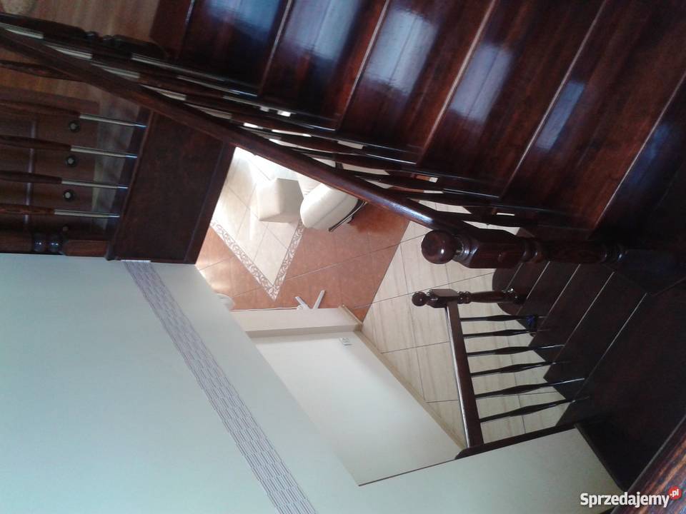 Sprzedam zamienię dom Liczba pokoi 4 Domy Golub-Dobrzyń