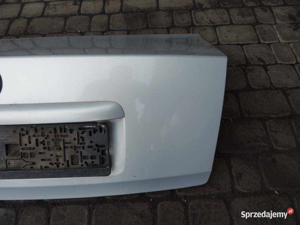 VW PASSAT B5 SEDAN LB7Z KLAPA BAGAŻNIKA Nowy Sącz