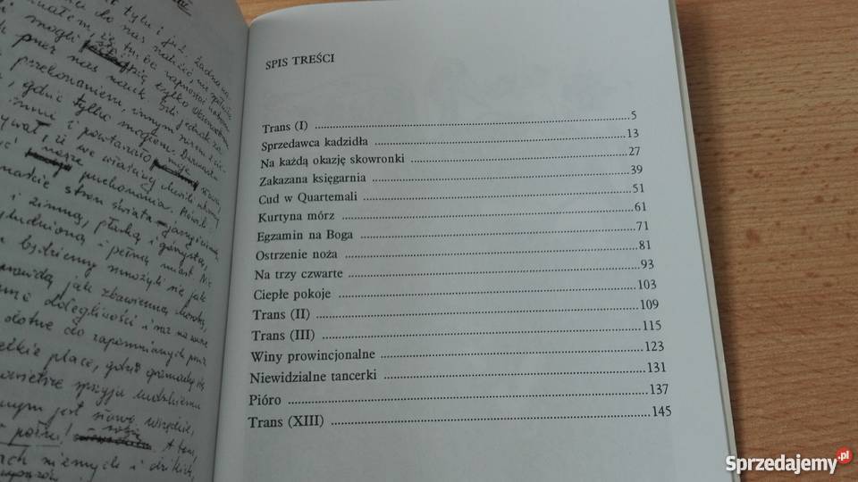 Trans Bożena Budzińska Gdańsk