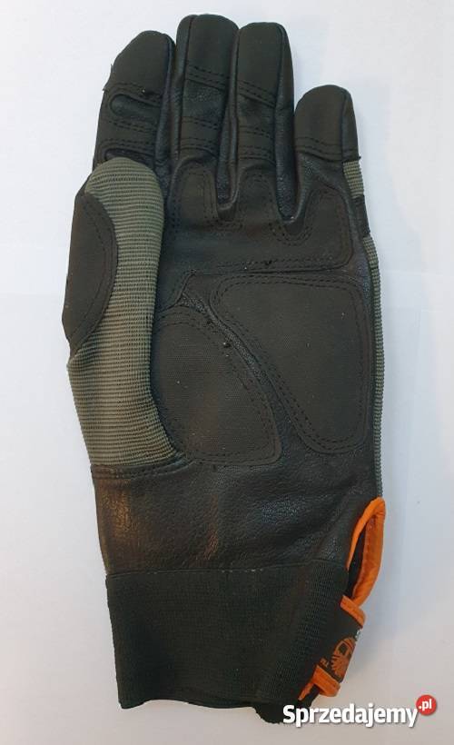 Rękawice do piły łańcuchowej Timberland