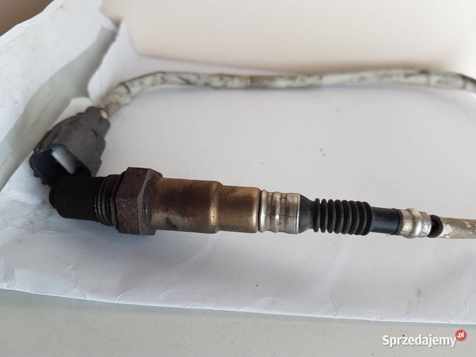 Sonda lambda Toyota Yaris I oryginał BOSCH Sondy lambda podlaskie Białystok