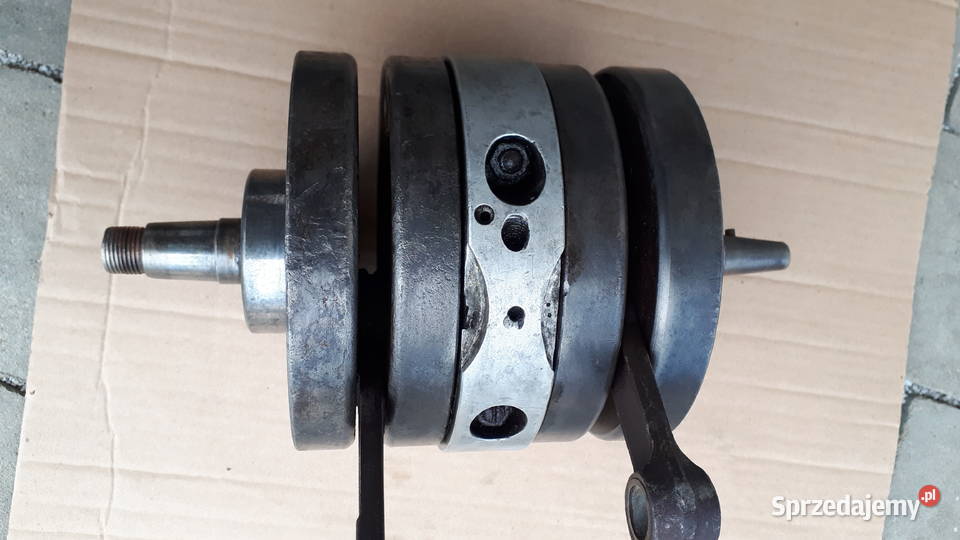 Lampa tył K750 dniepr ural mt11 mt9 Rzeszów