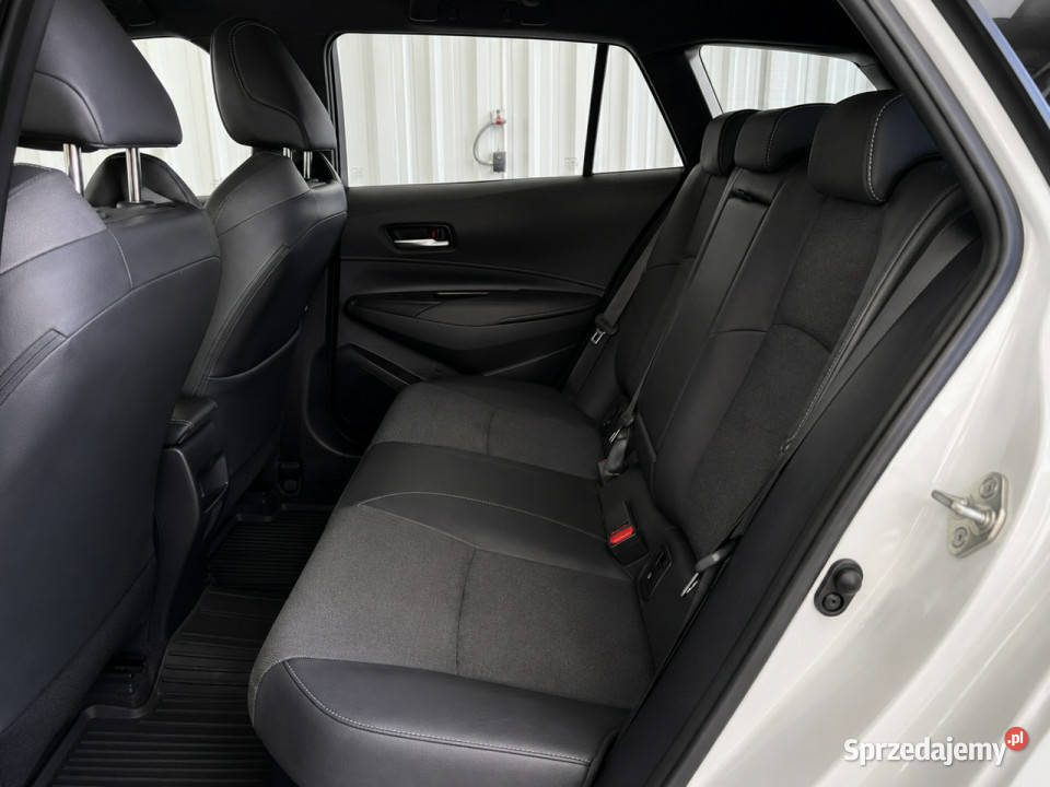 Toyota Corolla 23 Salon Polska 1Właściciel Corolla Białystok