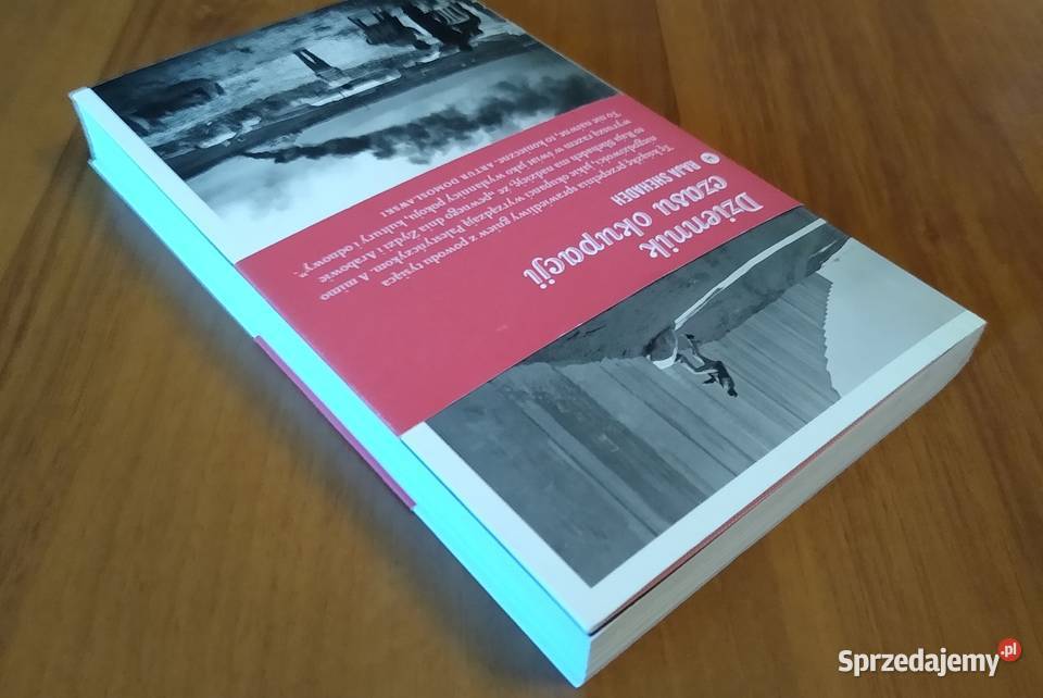 Dziennik czasu okupacji Raja Shehadeh biografie, wspomnienia pomorskie Gdańsk