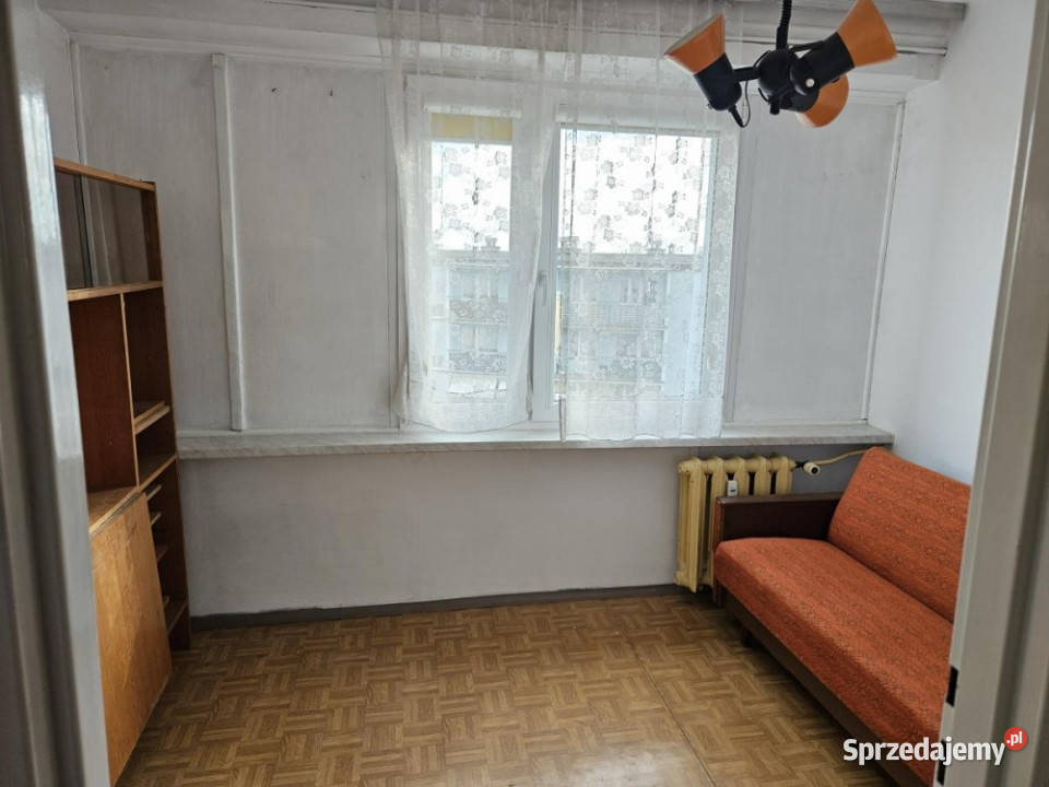 Mieszkanie na sprzedaż 3 pokoje 60m Radymno Liczba pokoi 3 podkarpackie sprzedam