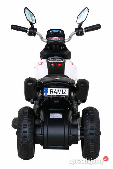 BAWIBUS Autko motor MOTOREK FAST TOURIST na Myszków sprzedam