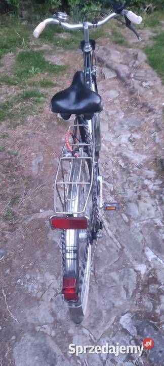 Rower PEUGEOT super stan sprzedam