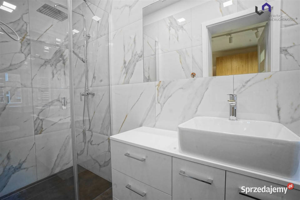 Mieszkanie 55m2 2 pok Katowice 3 Maja