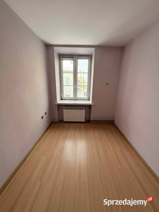 Mieszkanie 54m w samym centrym Krasnystaw Plac